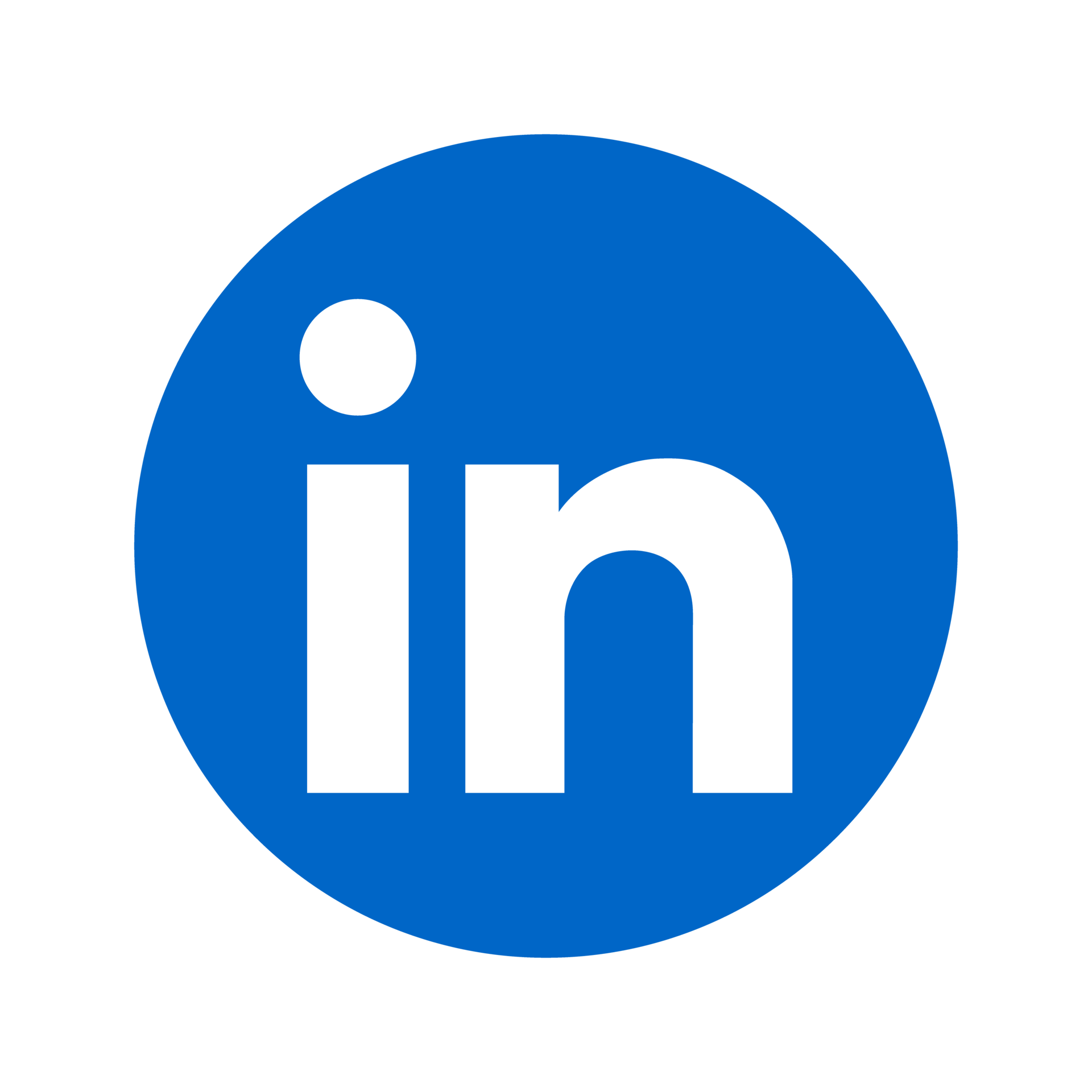 LinkedIn Logo